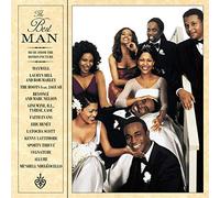 Various - The Best Man