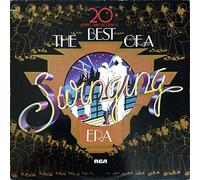 Various - The Best Of A Swinging Era [Vinyl LP]