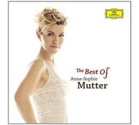 Anne-Sophie Mutter – Best of – CD – Deutsche Grammophon