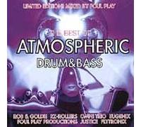 Various - The Best Of Atmospheric Drum & Bass
