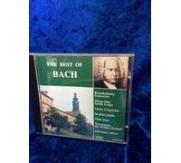 Various - The Best of Bach