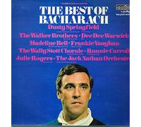 Various - The Best Of Bacharach - Various LP