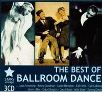 VARIOUS - The Best of Ballroom Dance (3CD)