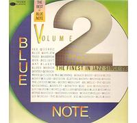 Various - The Best Of Blue Note Volume 2