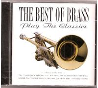 Various - The Best Of Brass: Play The Classics