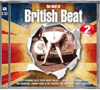 Various - The Best of British Beat