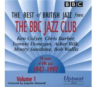 Various - The Best of British Jazz from The BBC Jazz Club Vol 1