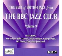 Various - The Best of British Jazz Vol 9