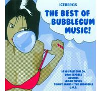 Various - The Best of Bubblegum Music