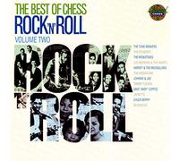 Various - The Best of Chess Rock 'N' Roll - Volume 2