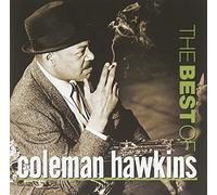 Various - The Best of Coleman Hawkins
