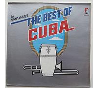 Various - The Best Of Cuba