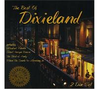 Various - The Best Of Dixieland
