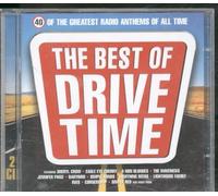 Various - The Best of Drivetime
