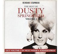 Various - The Best Of Dusty Springfield Volume 1