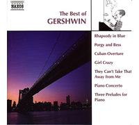 Various - The Best of Gershwin