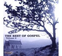 Various - The Best of Gospel Vol.2 - CD - US Import