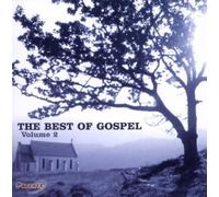 Various - The Best of Gospel Vol.2