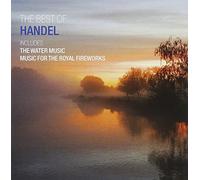 Various - The Best Of Handel