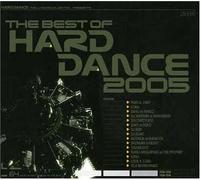 Various - The Best of Harddance 2005
