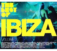 Various - The Best of Ibiza Vol. 2