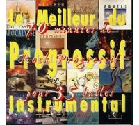 Various - The Best of Instrumental Progr