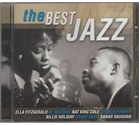 Various - The Best of Jazz