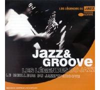 Various - The Best of Jazz and Groove