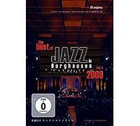 VARIOUS - THE BEST OF JAZZ IN BURGHAUSEN VOL. 4