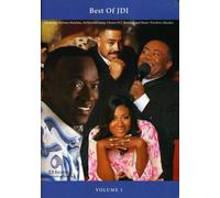Various - The Best of JDI: Volume 1