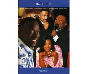 Various - The Best of JDI: Volume 1