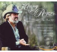 Various - The Best Of Kenny Rogers
