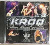 Various - The Best Of KROQ's Almost Acoustic Christmas