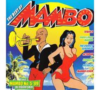 Various - The Best of Mambo