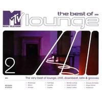 Various - The Best of MTV Lounge, Vol. 2