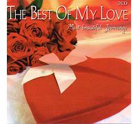 Various - The Best of My Love: Most Beautiful Lovesongs