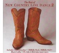 Various - The Best of New Country Line Dance Vol.2