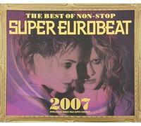 Various - The Best of Non-Stop Super Eur