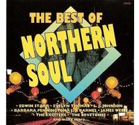 Various - The Best of Northern Soul
