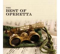 Various - The Best of Operetta