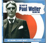 Various - The Best Of Paul Weller Volume One