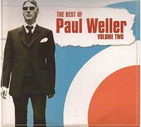 Various - The Best Of Paul Weller Volume Two
