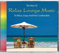 Various - The Best of Relax Lounge Music