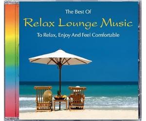 Various - The Best of Relax Lounge Music