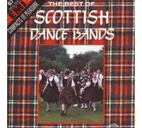 Various - The Best of Scottish Dance Bands