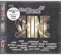 Various - The Best Of Shine