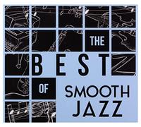 The Best Of Smooth Jazz (digipack) [CD]