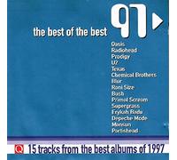 Various - The Best Of The Best 97
