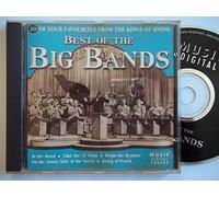 Various - The Best of the Big Bands