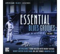 Various - The Best of the Blues Singers, Vol. 1